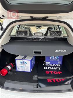 جیتۆر داشينگ